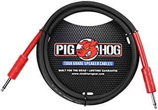 Pig Hog PHSC5 High Performance 14 Gauge 9.2mm 1/4