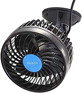 Car Fan 12V 4.5