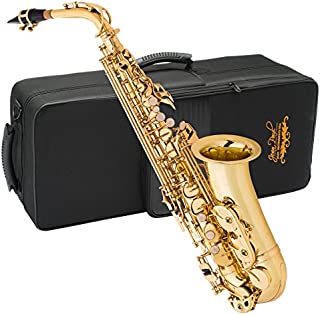 Jean Paul USA AS-400 Student Alto Saxophone