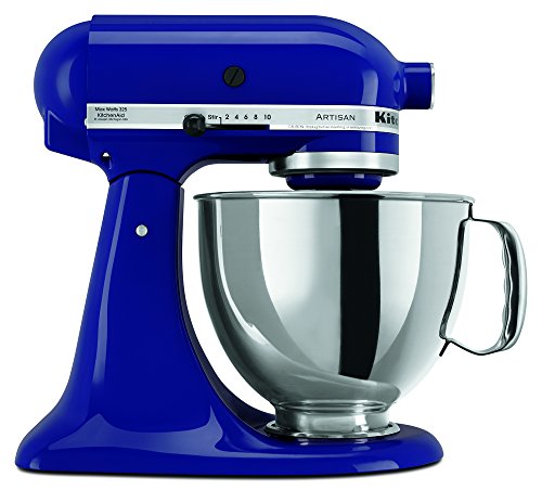 10 Best Stand Mixers For Cookie Dough