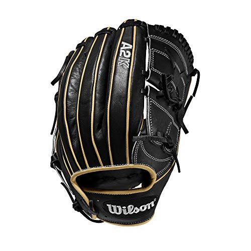 Wilson A2K B2 12