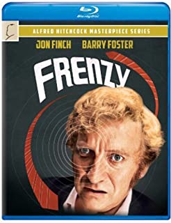 Frenzy [Blu-ray]