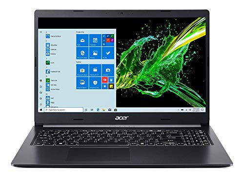 Acer Aspire 5 A515-55-56VK, 15.6