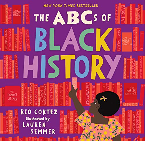 10 Best Black History Books For Toddlers