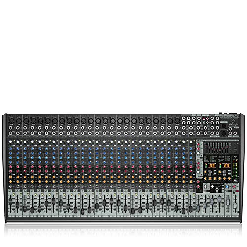 10 Best Studio Mixer Under 1000