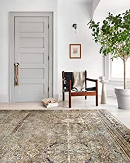 Loloi II Layla Collection Area Rugs, 7'-6