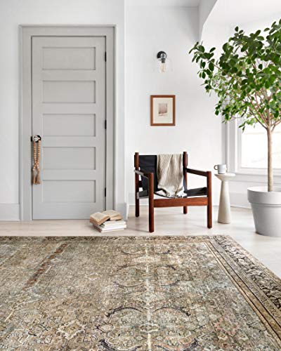 Loloi II Layla Collection Area Rugs, 7'-6