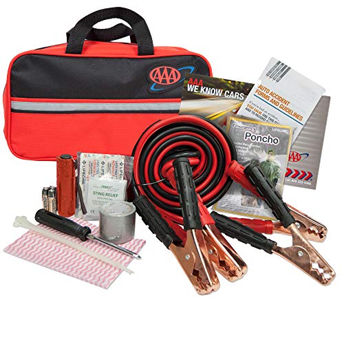 8 Best Auto Emergency Kits