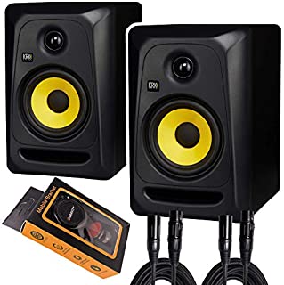 KRK Classic 5 Professional Bi-Amp 5