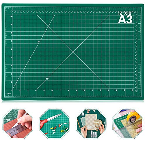 Self Healing Sewing Mat, Anezus 12