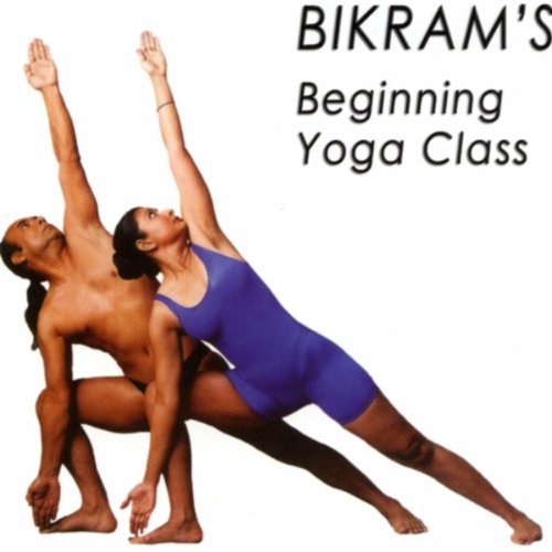 Bikram's Beginning Yoga Class