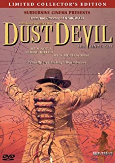 Dust Devil - The Final Cut (Limited Collector's Edition)