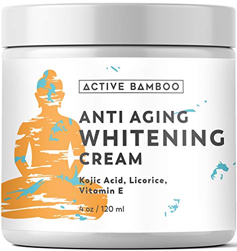 Radiance Cream. Anti Aging Skin Radiance Glow Cream. Dark Spot Corrector as Day Night Moisturizing Cream. 4 Oz