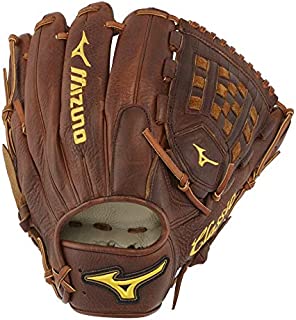 Mizuno GCP1AS3 Classic Pro Soft Pitcher Baseball Gloves, 12