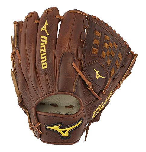 Mizuno GCP1AS3 Classic Pro Soft Pitcher Baseball Gloves, 12