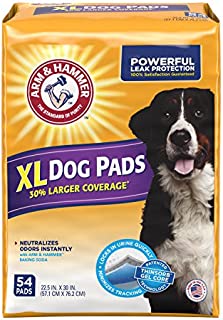 Arm & Hammer For Pets