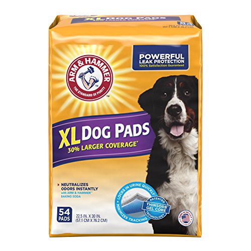 Arm & Hammer For Pets