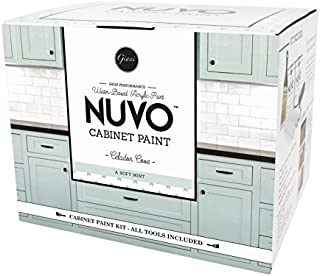 Nuvo Celadon Cove 1 Day Cabinet Makeover Kit