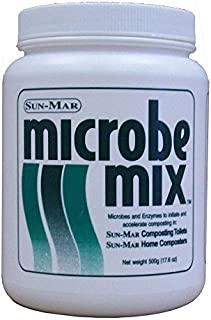 Sun-Mar Microbe Mix