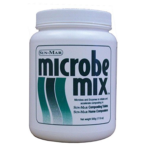 Sun-Mar Microbe Mix