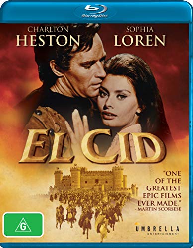 El Cid