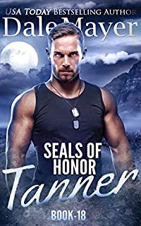 SEALs of Honor: Tanner