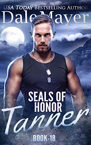 SEALs of Honor: Tanner