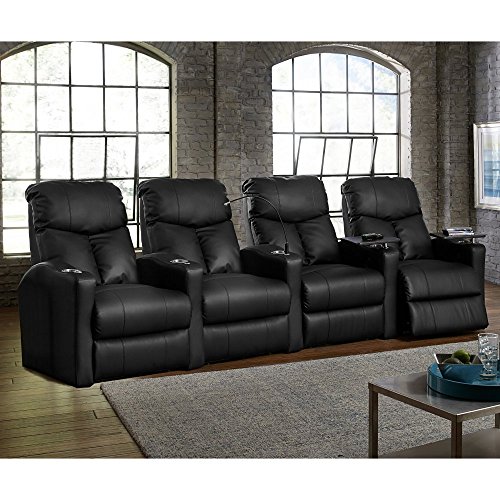 10 Best Theatre Seating For Home