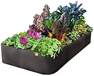 Victory 8 Raised Garden Bed 3 ft X 6 ft