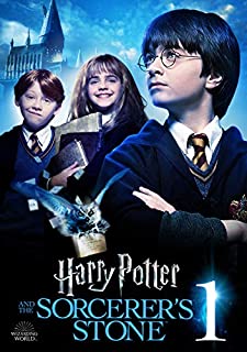 Harry Potter and the Sorcerer's Stone