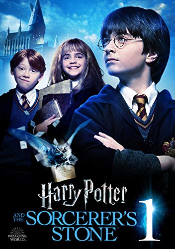 Harry Potter and the Sorcerer's Stone