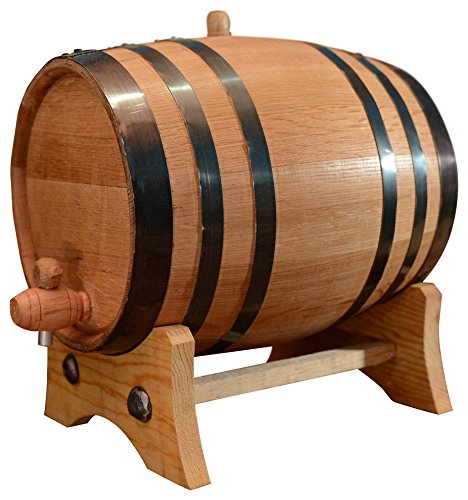 10 Best Small Aging Barrels