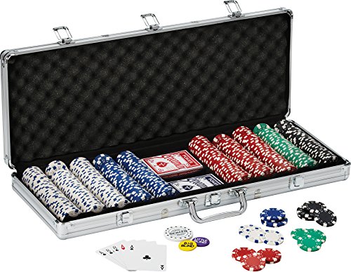 9 Best Poker Chip Set Uae