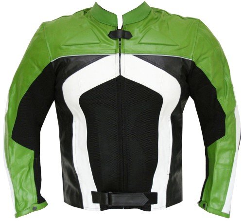 10 Best Leather Mesh Motorcycle Jacket