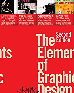 The Elements of Graphic Design