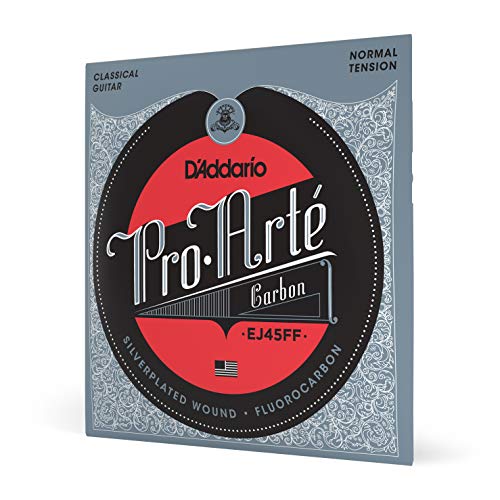 10 Best Carbon Classical Guitar Strings