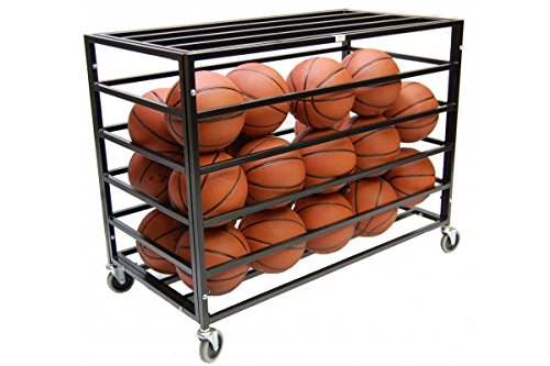 Trigon Sports Procage HD Secure Ball Locker