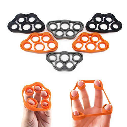 10 Best Grip Strengthener For Jiu Jitsu