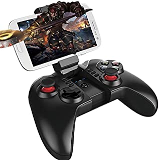 iPEGA PG-9068 Wireless Gamepad BT3.0 Controle Joystick Android Gamepad Controller with 6 Inch Telescopic For Android Smart Phone/Tablet