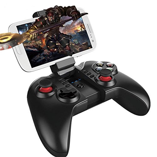 iPEGA PG-9068 Wireless Gamepad BT3.0 Controle Joystick Android Gamepad Controller with 6 Inch Telescopic For Android Smart Phone/Tablet