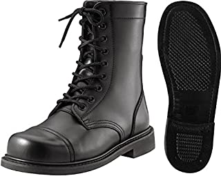 Rothco Footwear Black GI Style Combat Boots 5075