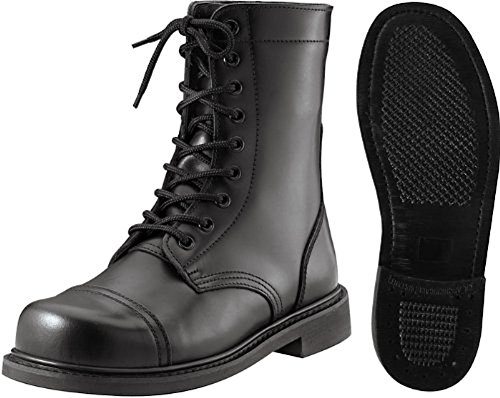 10 Best Army Boots For Road Marching