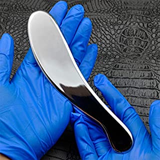 Gua Sha Scraping Tool Gua Sha Tool Guasha Tool Myofacial Releaser Tool Gua Sha Facial Tool Guasha Massage Tool Myofacial Tool Scraping Blade Myofacial Blade CUTEMEDI ST030S