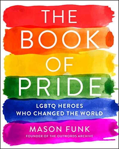 10 Best Books Lgbt History