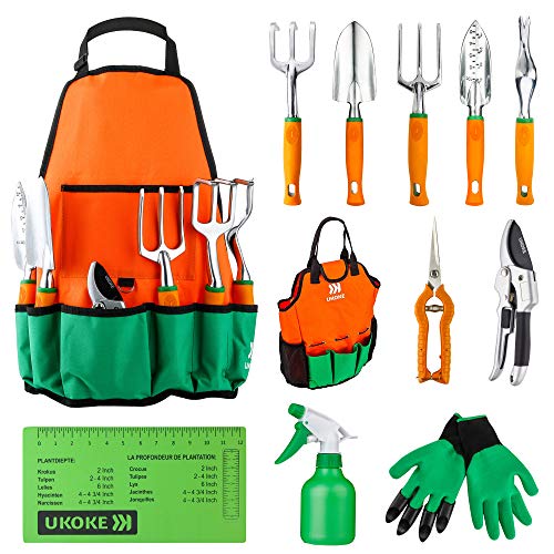 9 Best Garden Tool Kits