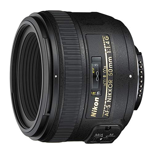 10 Best Nikon Lens Under 500