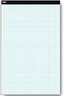 Mr. Pen Graph Paper, Grid Paper, 4x4 (4 Squares per inch), 17