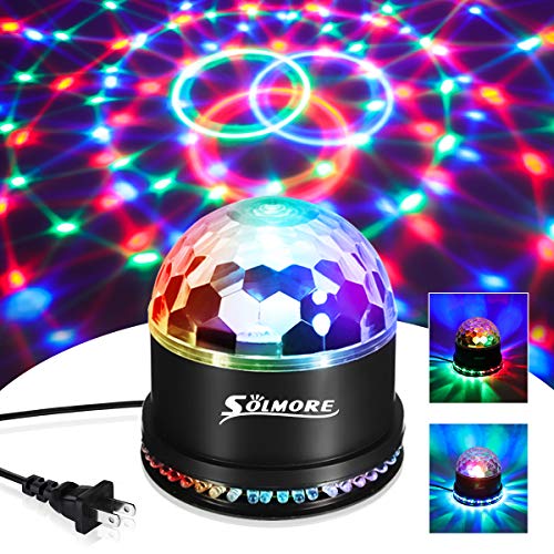 10 Best Disco Ball Light For Home