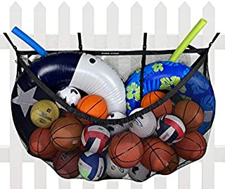 MESH TITAN Hanging Pool Storage Bag - 60