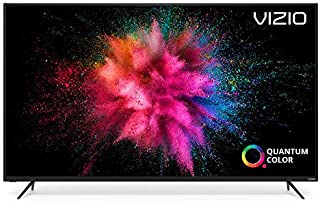 VIZIO M-Series Quantum 50 Class (49.5 Diag.) 4K HDR Smart TV